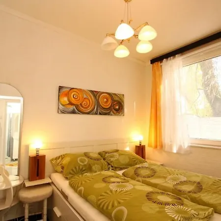 Holiday In 35924 בית נופש באלאטונסארסו